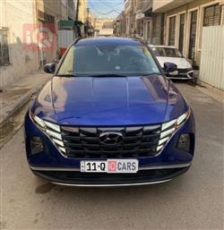 هیۆندای تۆکسۆن